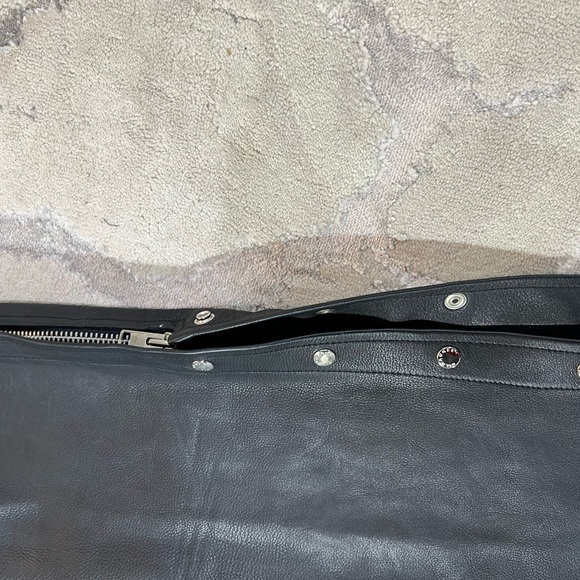 Leather Chaps by Milwaukee leather - Picture 12 of 12